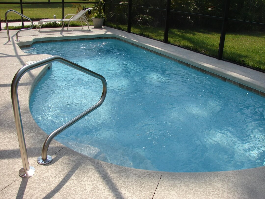 Pool Cleaning Emergency Service