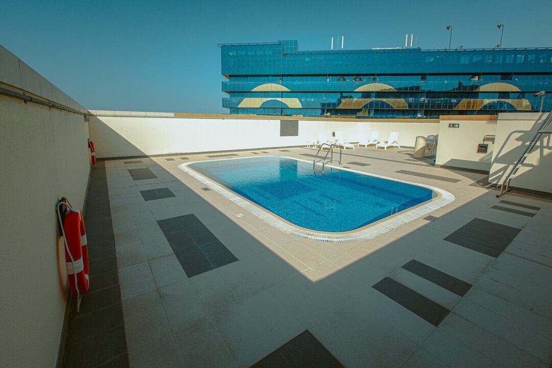 Safety, Compliance, and Quality Assurance in Pool Sanitizing Image