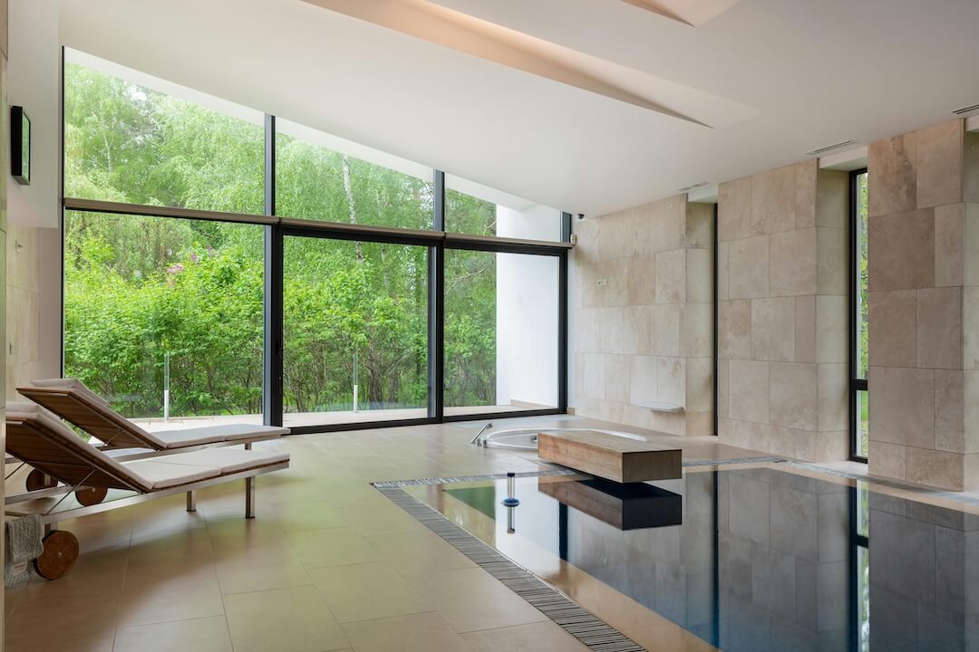 About Southwest Ranches Pool Cleaning