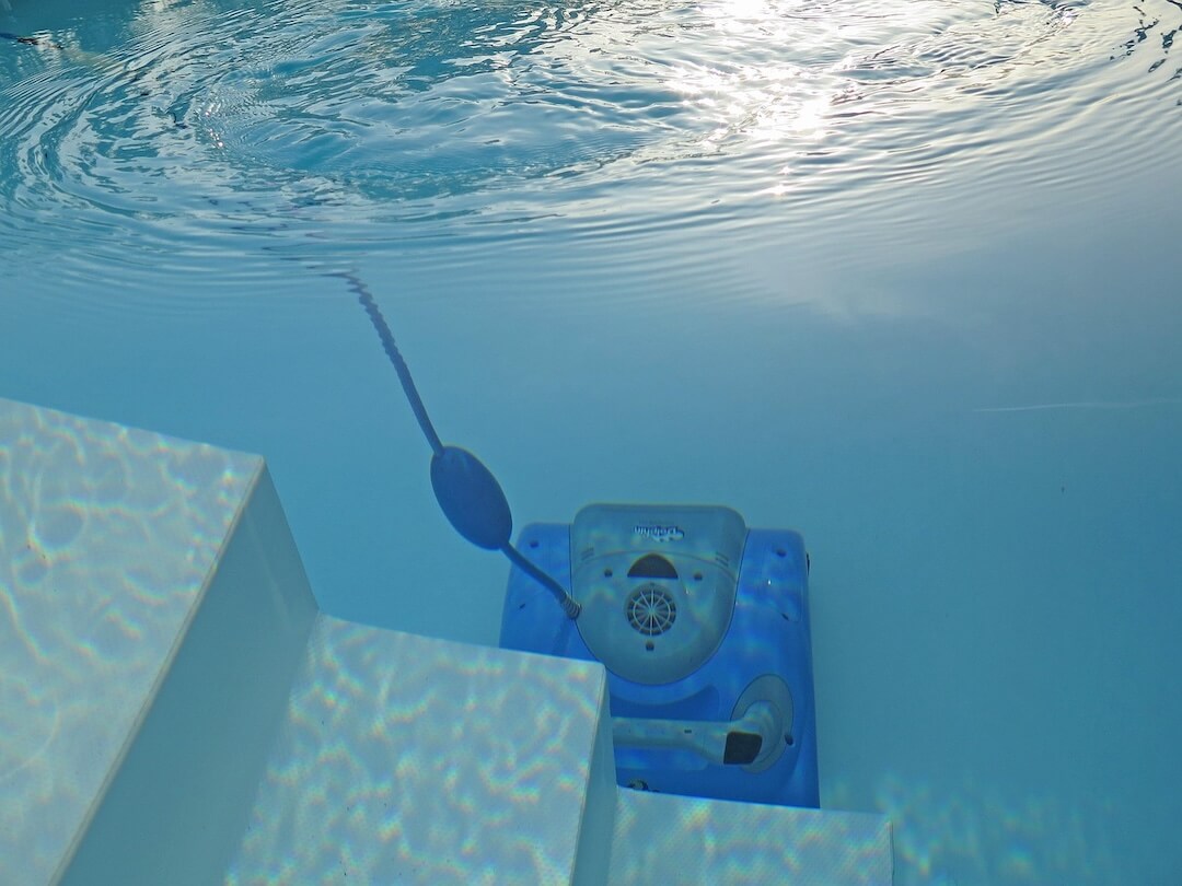The Pool Repair Process: From Inspection to Reopening Image